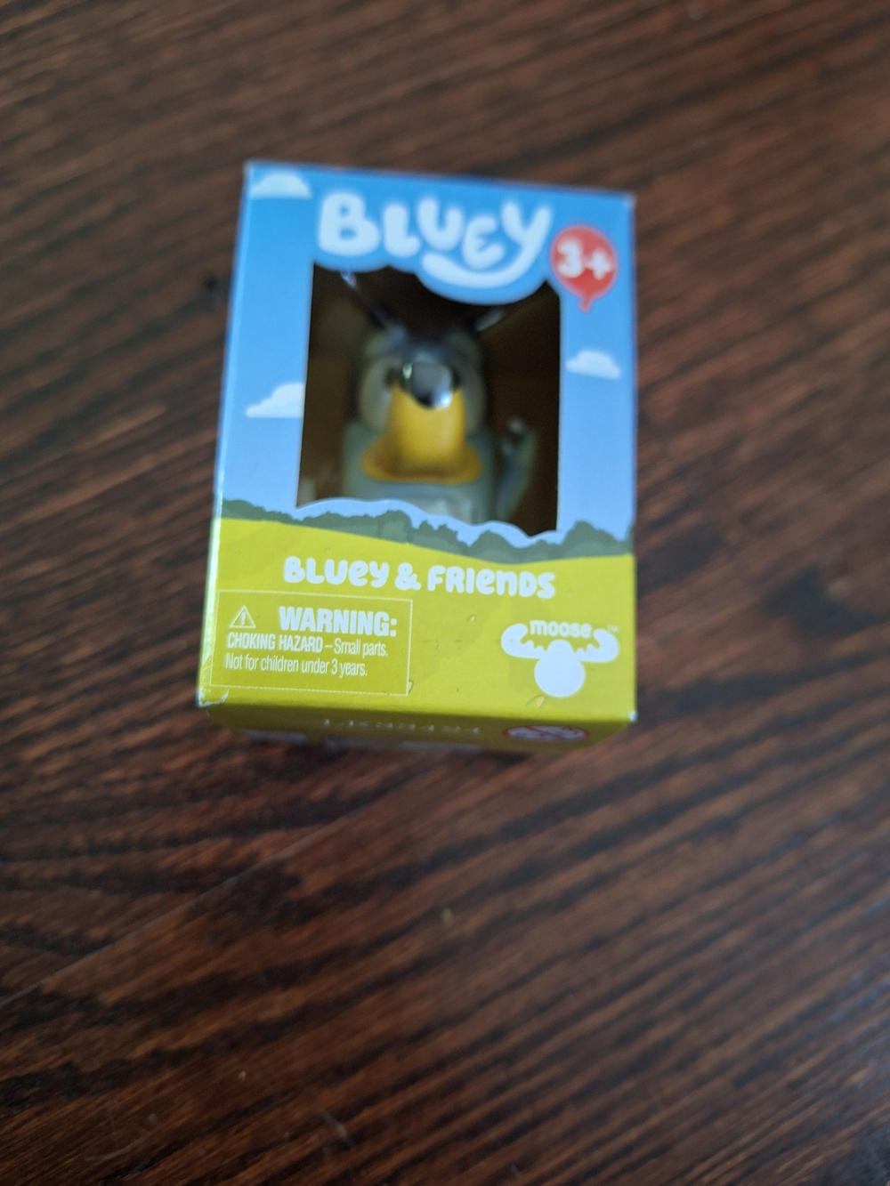 Bluey Character - Picture 4 of 6